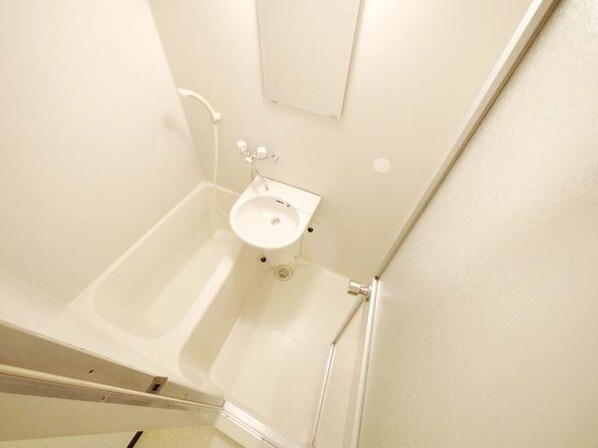 メゾンボヌールの物件内観写真